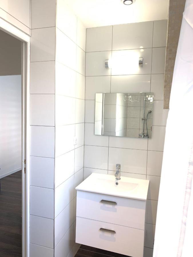 Gite Du Grillen Colmar Exteriör bild