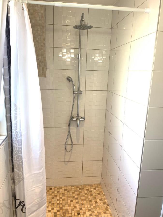 Gite Du Grillen Colmar Exteriör bild